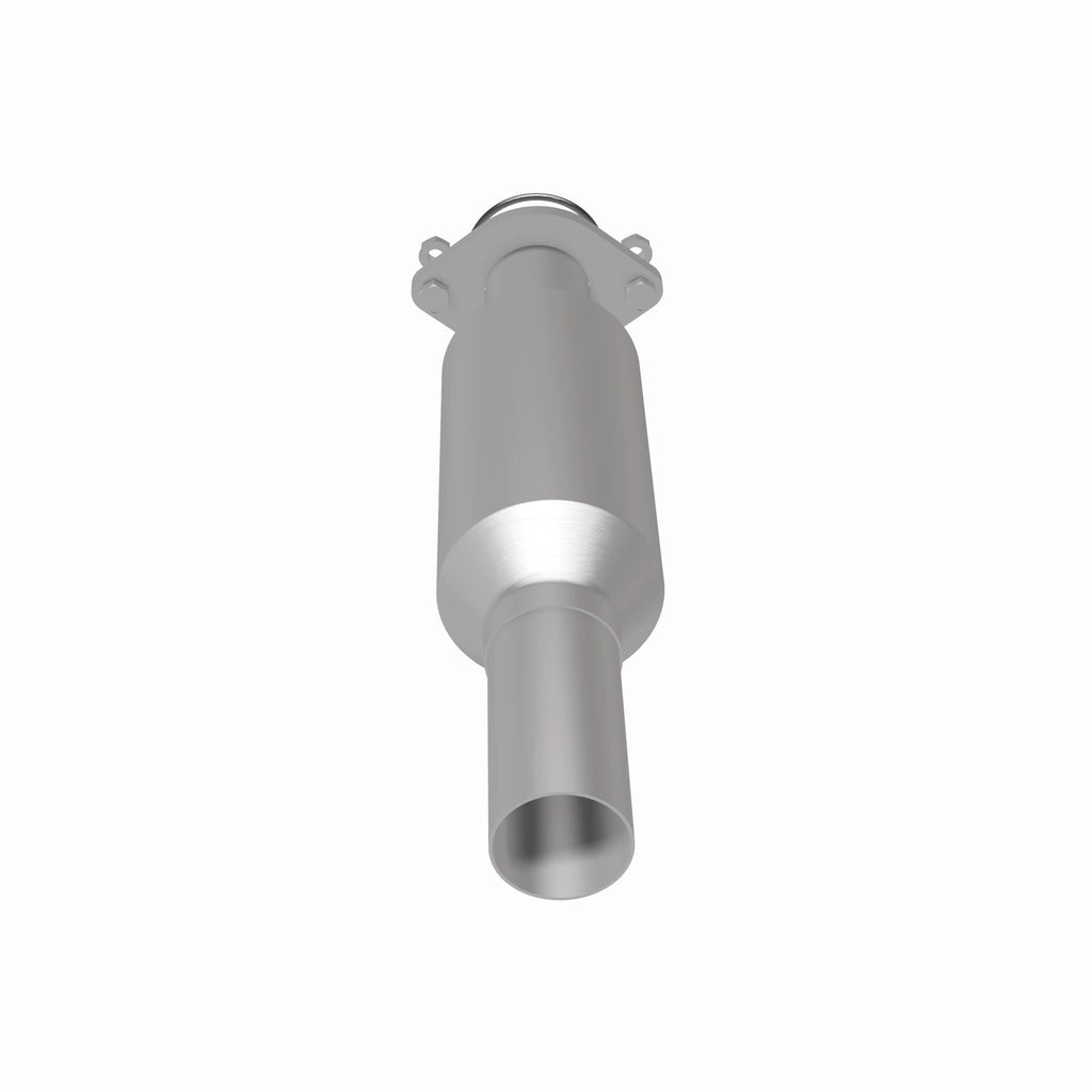 MagnaFlow Exhaust Products 5671981 California CARB Direct-Fit Catalytic Converter for Select Ford Fusion, Mercury Milan