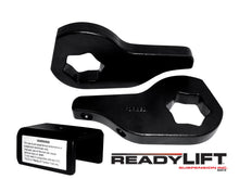 Load image into Gallery viewer, ReadyLift 66-1000 2in. Leveling Kit (Forged Torsion Key) for Select Dodge Ram