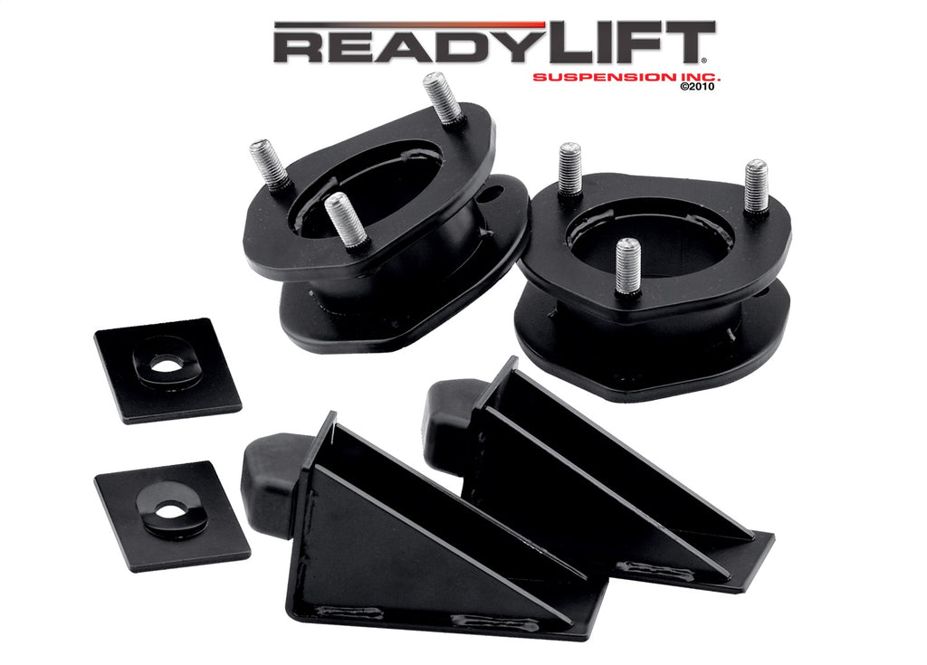 ReadyLift 66-1020 2.5in. Leveling Kit for Select Dodge Ram 1500, Ram