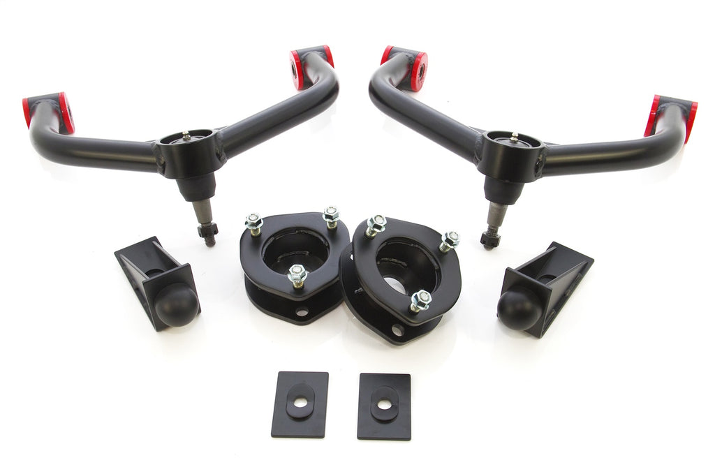 ReadyLift 66-1026 2.5in. Leveling Kit with Tubular Control Arms for Select Dodge Ram 1500, Ram 1500, Ram Classic