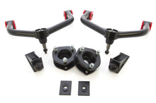 Load image into Gallery viewer, ReadyLift 66-1026 2.5in. Leveling Kit with Tubular Control Arms for Select Dodge Ram 1500, Ram 1500, Ram Classic