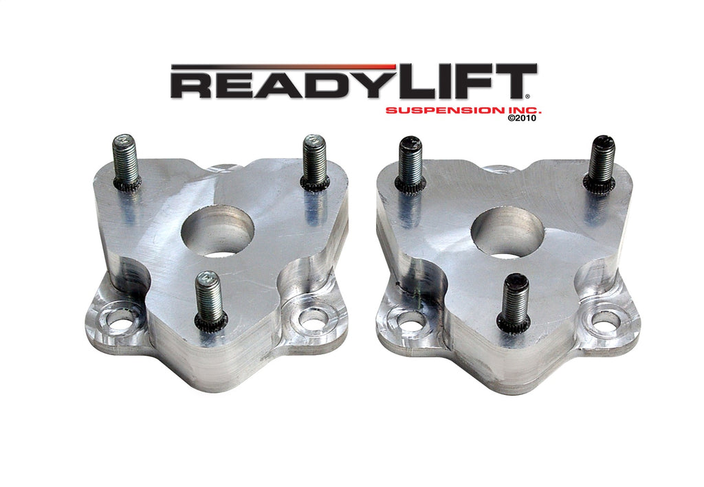 ReadyLift 66-1030 2in. Leveling Kit for Select Dodge Ram 1500, Ram 1500, Ram Classic