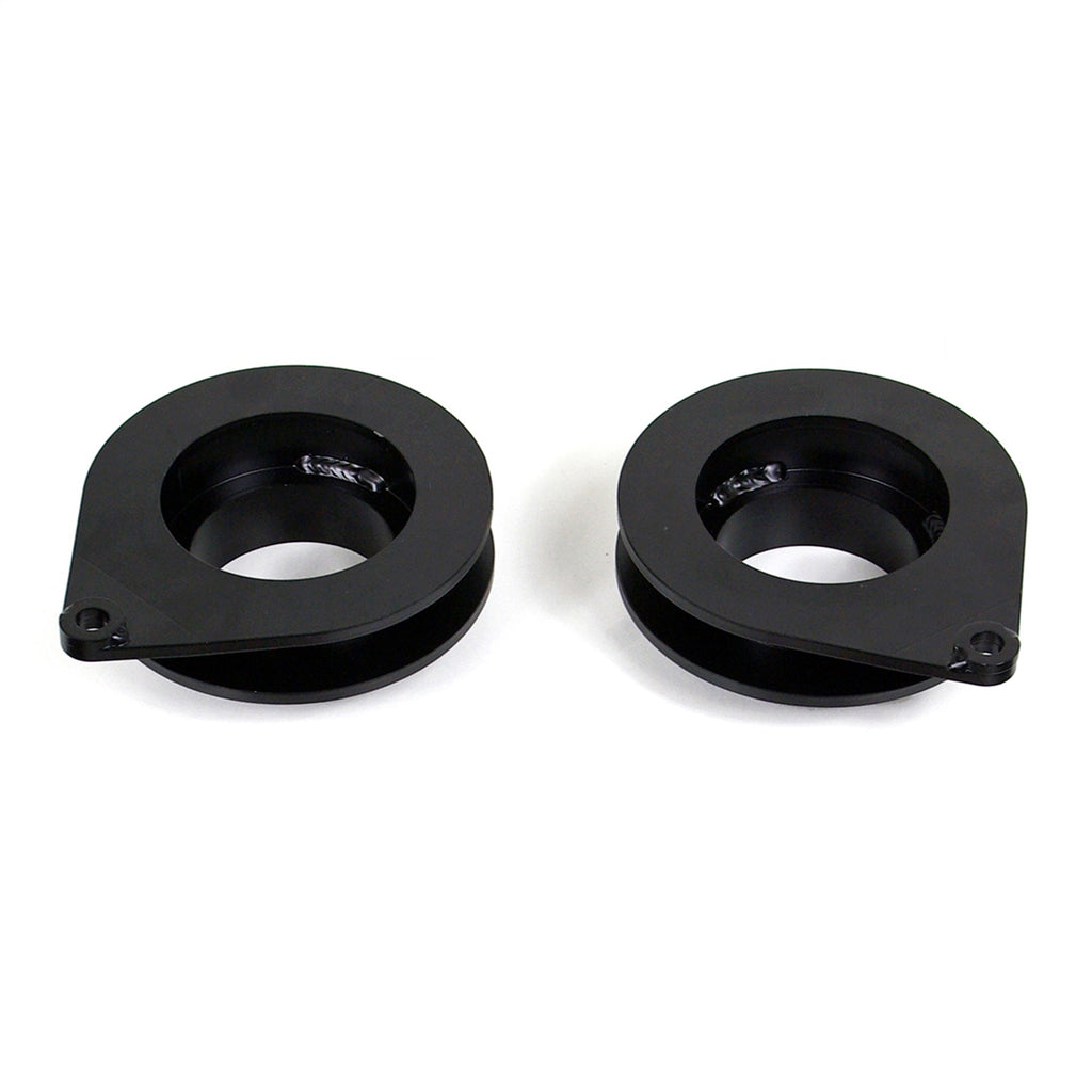 ReadyLift 66-1031 1.5in. Rear Coil Spacer for Select Chevrolet Silverado HD, Dodge Ram 1500, Ram 1500, Ram Classic