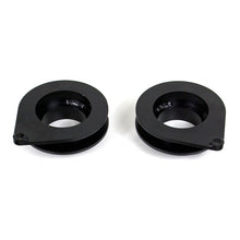 Load image into Gallery viewer, ReadyLift 66-1031 1.5in. Rear Coil Spacer for Select Chevrolet Silverado HD, Dodge Ram 1500, Ram 1500, Ram Classic
