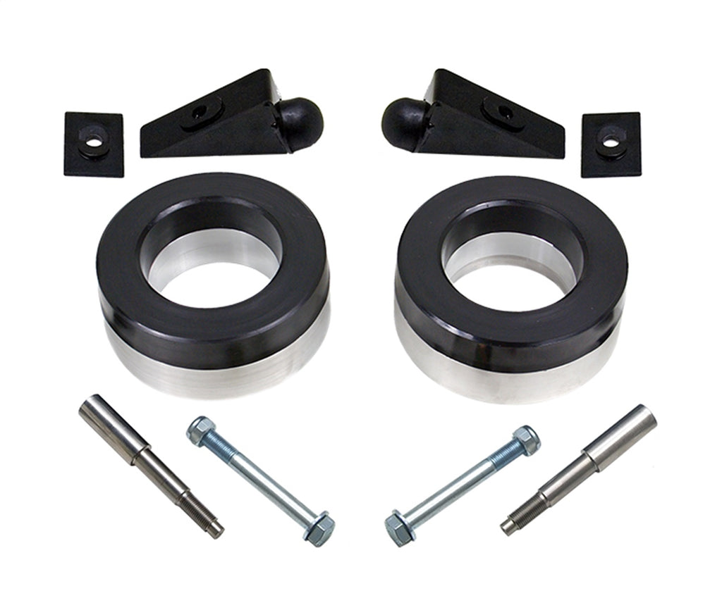 ReadyLift 66-1033 1.75in. Leveling Kit for Select Ram