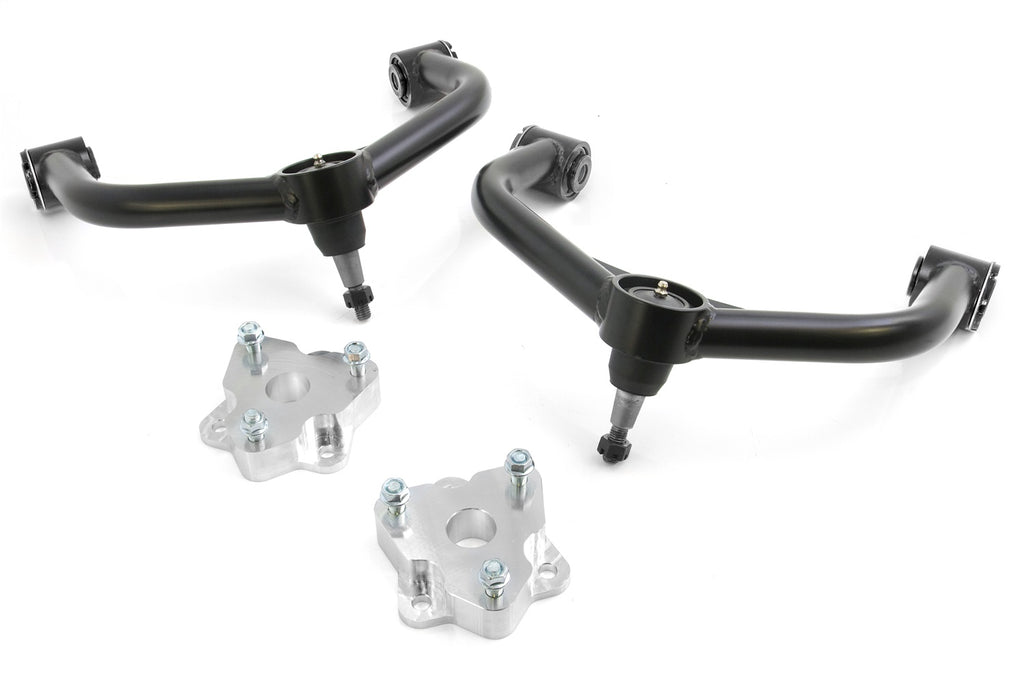 ReadyLift 66-1036 2in. Leveling Kit with Tubular Arms for Select Dodge Ram 1500, Ram 1500, Ram Classic
