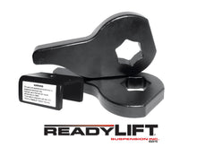 Load image into Gallery viewer, ReadyLift 66-1080 2.25in. Leveling Kit (Forged Torsion Key) for Select Chrysler Aspen, Dodge Durango