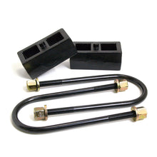 Load image into Gallery viewer, ReadyLift 66-1102 2in. Rear Block Kit for Select Dodge Ram