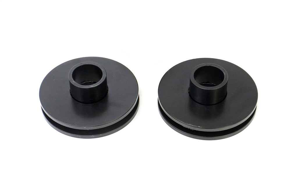 ReadyLift 66-1211 1in. Rear Coil Spring Spacer Kit for Select Ram 2500, Ram