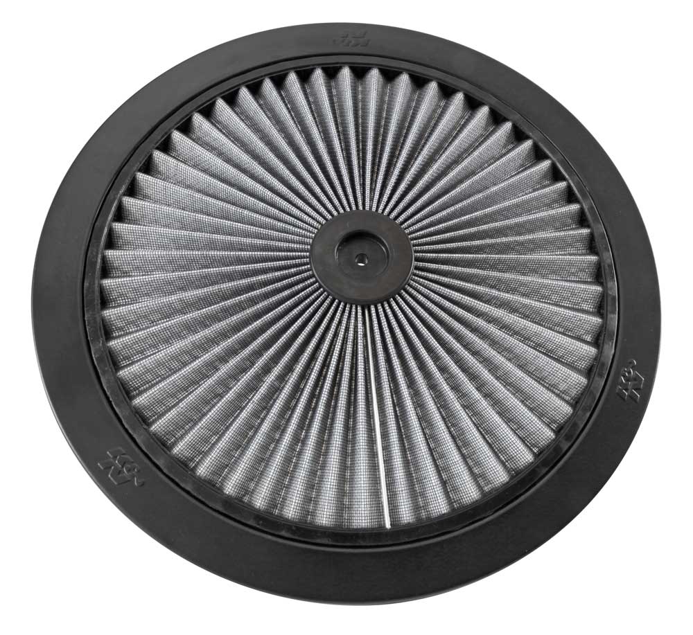 K&N 66-1400R X-Stream Top Filter