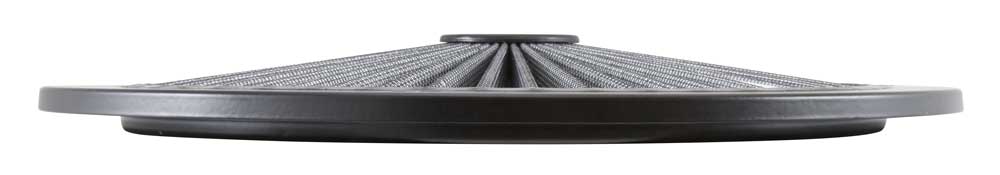 K&N 66-1400R X-Stream Top Filter