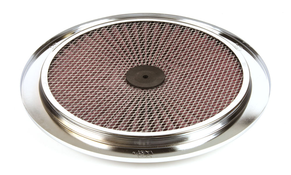 K&N 66-1401XP X-Stream Top Filter