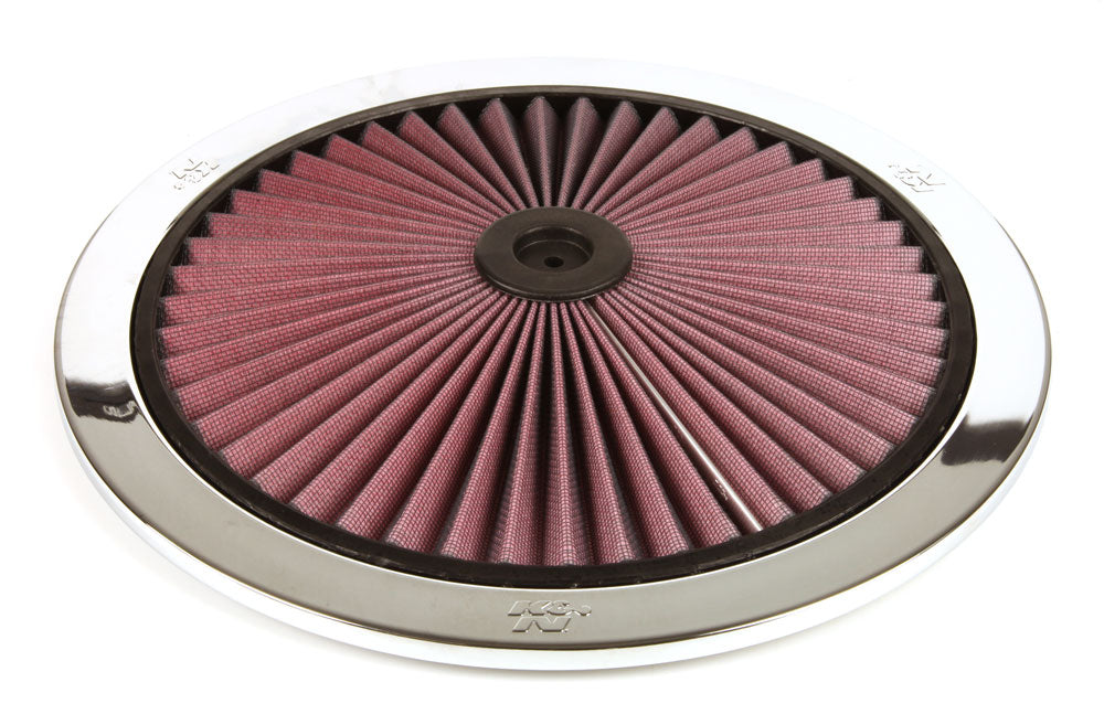 K&N 66-1401XP X-Stream Top Filter