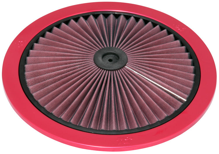 K&N 66-1401XR X-Stream Top Filter