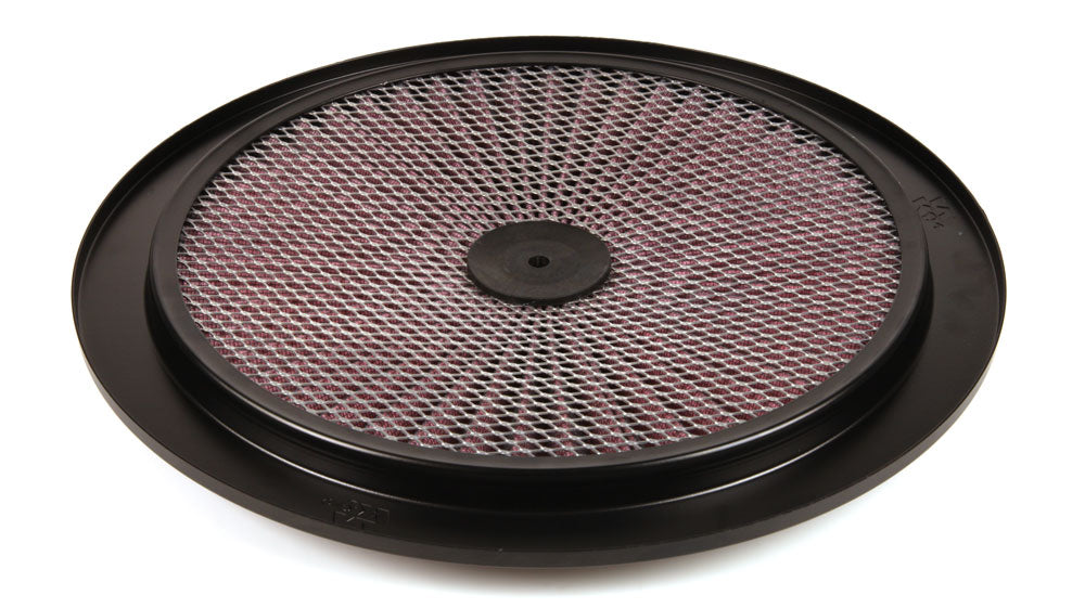 K&N 66-1401 X-Stream Top Filter