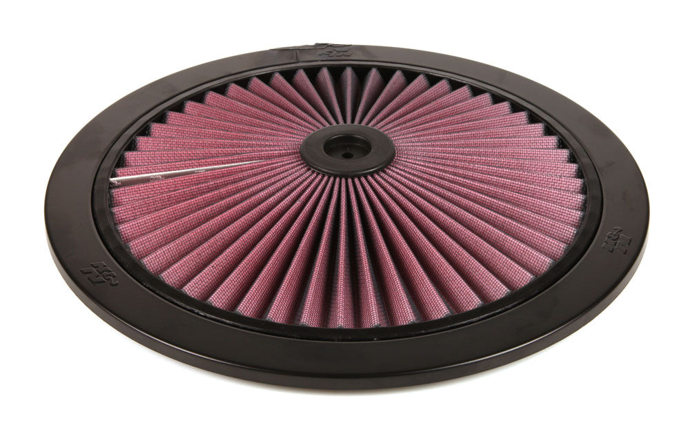 K&N 66-1401 X-Stream Top Filter