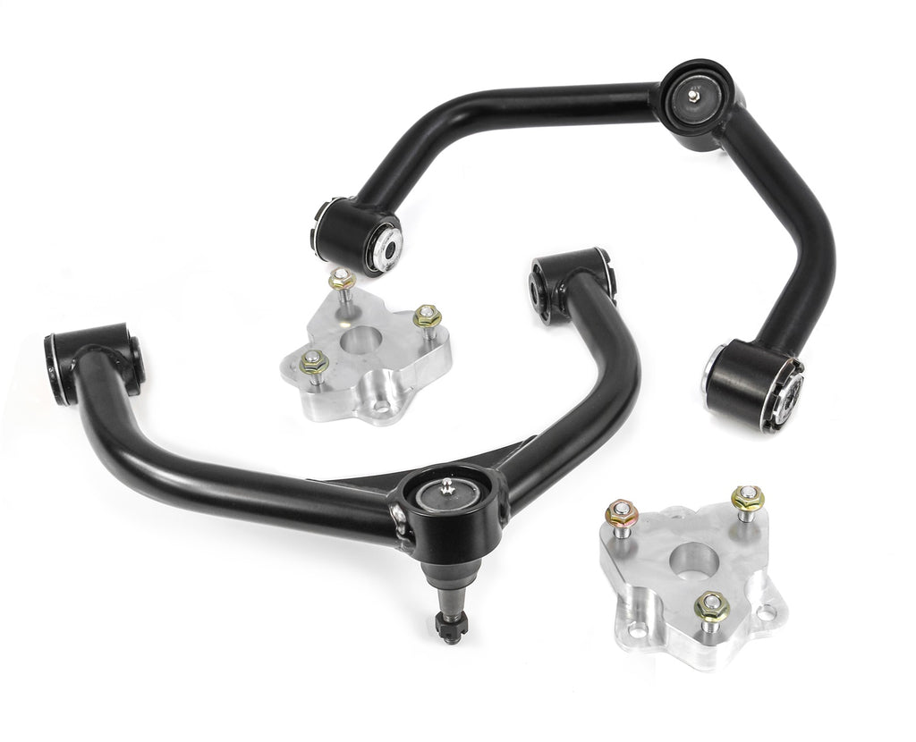 ReadyLift 66-1921 2in. Leveling Kit with Tubular Upper Control Arms (Non-Air Ride Equipped) for Select Ram