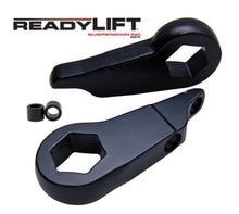 Load image into Gallery viewer, ReadyLift 66-2020 2.25in. Leveling Kit (Forged Torsion Key) for Select Ford Edge, Ford Explorer, Ford Explorer Sport Trac, Ford Ranger