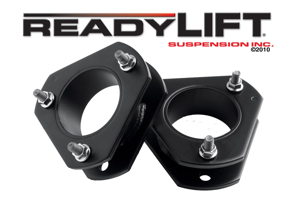 ReadyLift 66-2050 3in. Leveling Kit for Select Ford F-150, Lincoln Mark LT