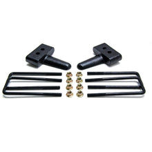 Load image into Gallery viewer, ReadyLift 66-2051 1.5in. Rear Block Kit for Select Ford F-150