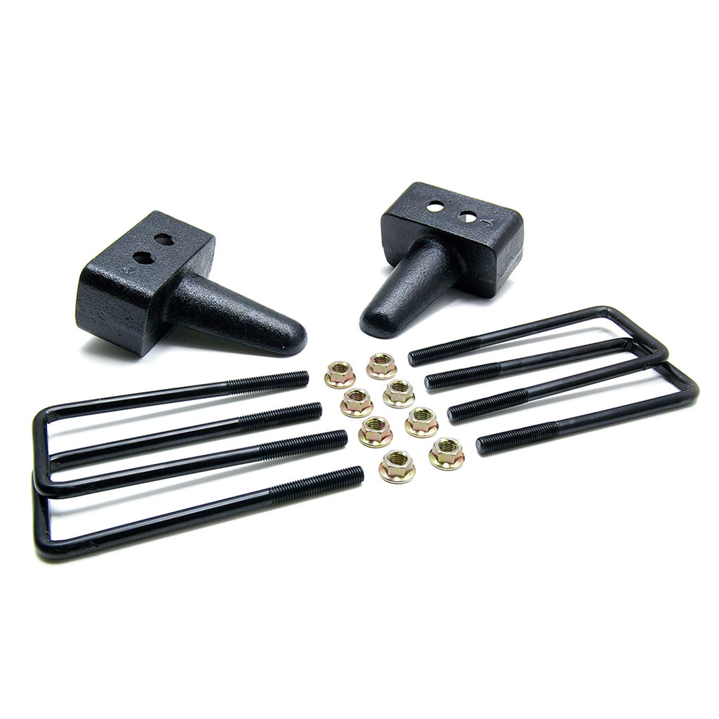 ReadyLift 66-2053 3in. Rear Block Kit for Select Ford F-150