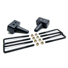 Load image into Gallery viewer, ReadyLift 66-2053 3in. Rear Block Kit for Select Ford F-150