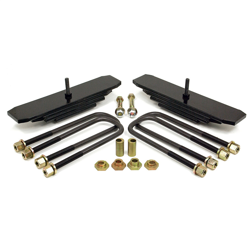 ReadyLift 66-2085 2in. Front Leveling Kit for Select Ford F-250 Super Duty, Ford F-350 Super Duty, Ford F-450 Super Duty, Ford F-550 Super Duty