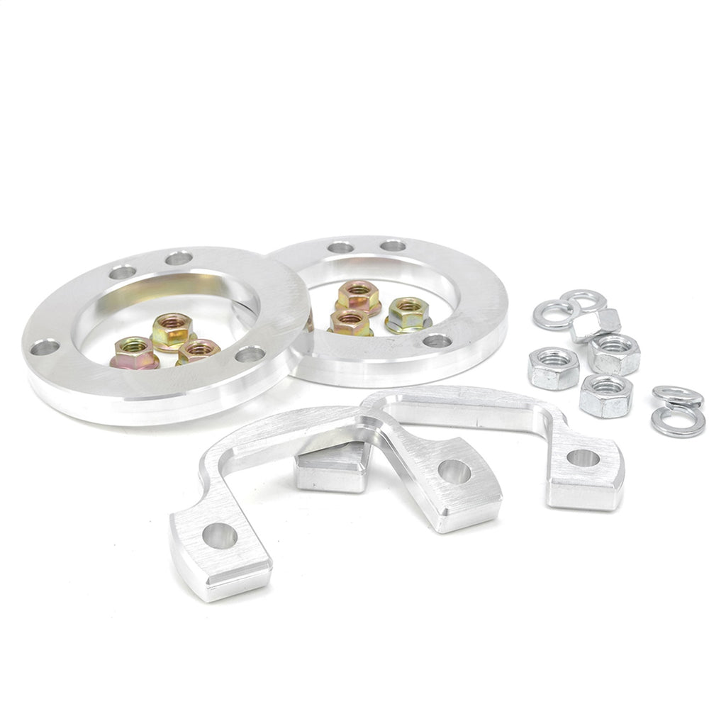 ReadyLift 66-21100 Leveling Kit for Select Ford Bronco
