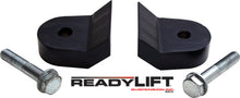 Load image into Gallery viewer, ReadyLift 66-2111 1.5in. Front Leveling Kit for Select Ford F-250 Super Duty, Ford F-350 Super Duty, Ford F-450 Super Duty, Ford F-550 Super Duty