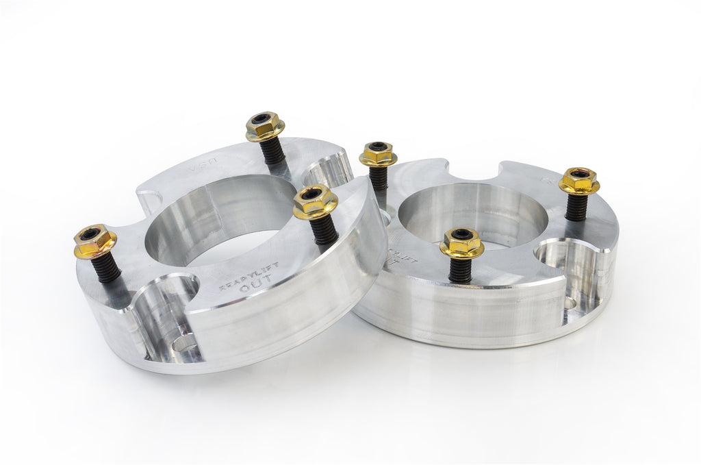ReadyLift 66-2215 2.25in. Leveling Kit for Select Ford F-150