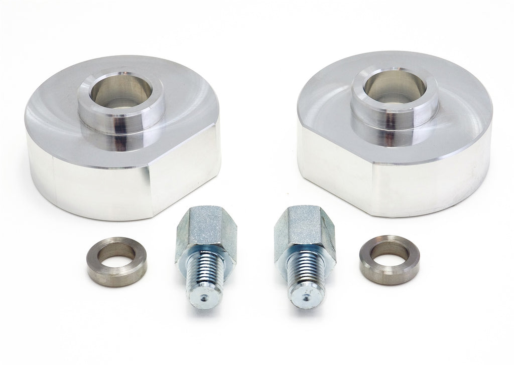 ReadyLift 66-2299 2in. Front Leveling Kit for Select Ford Bronco II, Ford F-250, Ford F-250 Super Duty, Ford F-350 Super Duty, Ford Ranger