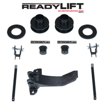 Load image into Gallery viewer, ReadyLift 66-2515 2.5in. Front Leveling Kit with Track Bar Bracket for Select Ford F-250 Super Duty, Ford F-350 Super Duty, Ford F-450 Super Duty, Ford F-550 Super Duty