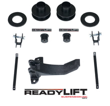 Load image into Gallery viewer, ReadyLift 66-2516 2.5in. Front Leveling Kit with Track Bar Bracket for Select Ford F-250 Super Duty, Ford F-350 Super Duty, Ford F-450 Super Duty, Ford F-550 Super Duty