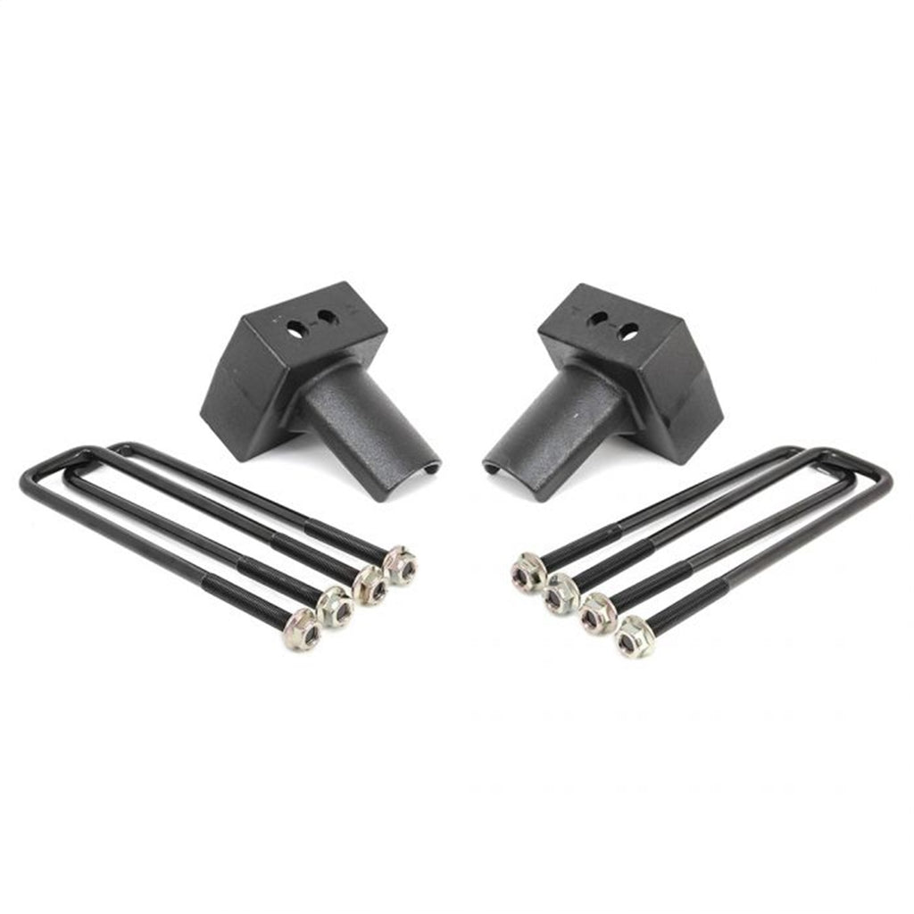 ReadyLift 66-2555 Rear Block Kit for Select Ford F-150