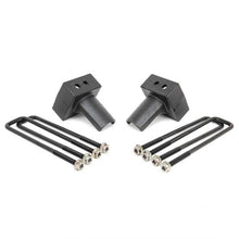 Load image into Gallery viewer, ReadyLift 66-2555 Rear Block Kit for Select Ford F-150