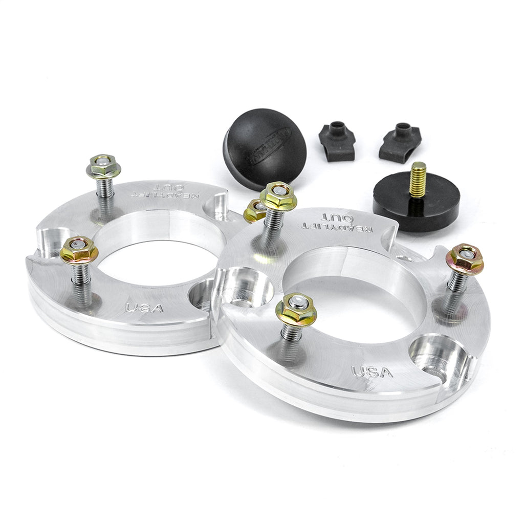 ReadyLift 66-2715 1.5in. Leveling Kit for Select Ford F-150