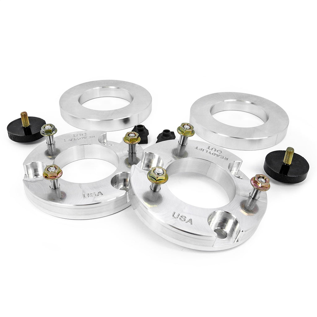 ReadyLift 66-2755 2.5in. Leveling Kit for Select Ford F-150