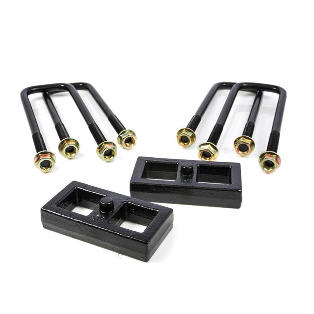 ReadyLift 66-2910 Rear Block Kit for Select Ford Ranger