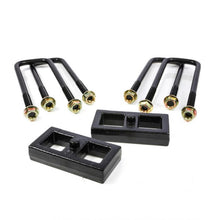 Load image into Gallery viewer, ReadyLift 66-2910 Rear Block Kit for Select Ford Ranger