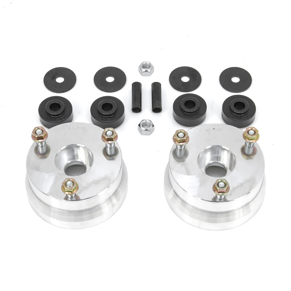ReadyLift 66-2930 3in. Leveling Kit for Select Ford Ranger