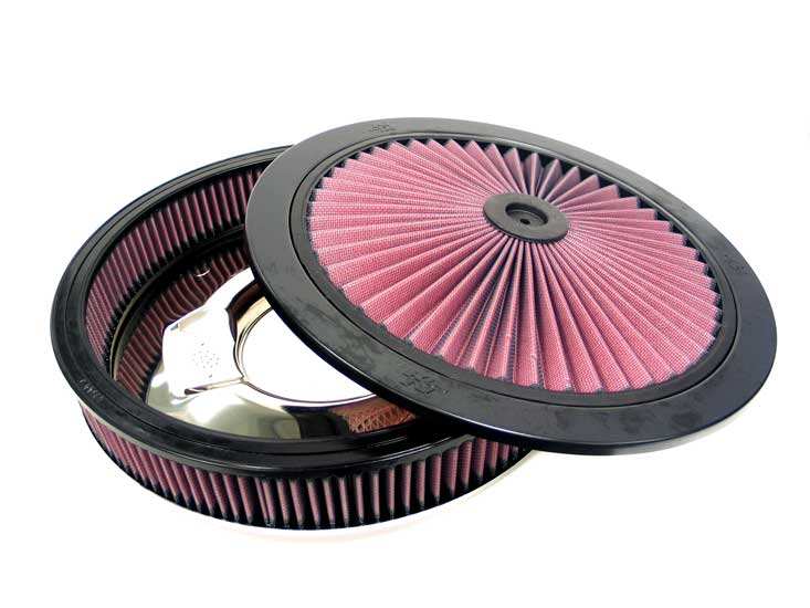 K&N 66-3000 X-Stream Top Assembly