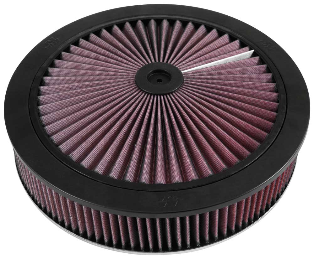 K&N 66-3010 X-Stream Top Assembly