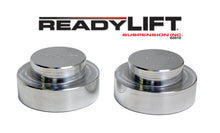 Load image into Gallery viewer, ReadyLift 66-3010 1in. Rear Coil Spring Spacer for Select Cadillac Escalade, Cadillac Escalade ESV, Cadillac Escalade EXT, Chevrolet Avalanche, Chevrolet Avalanche 1500, Chevrolet Suburban, Chevrolet Suburban 1500, Chevrolet Tahoe, GMC Yukon, GMC Yukon