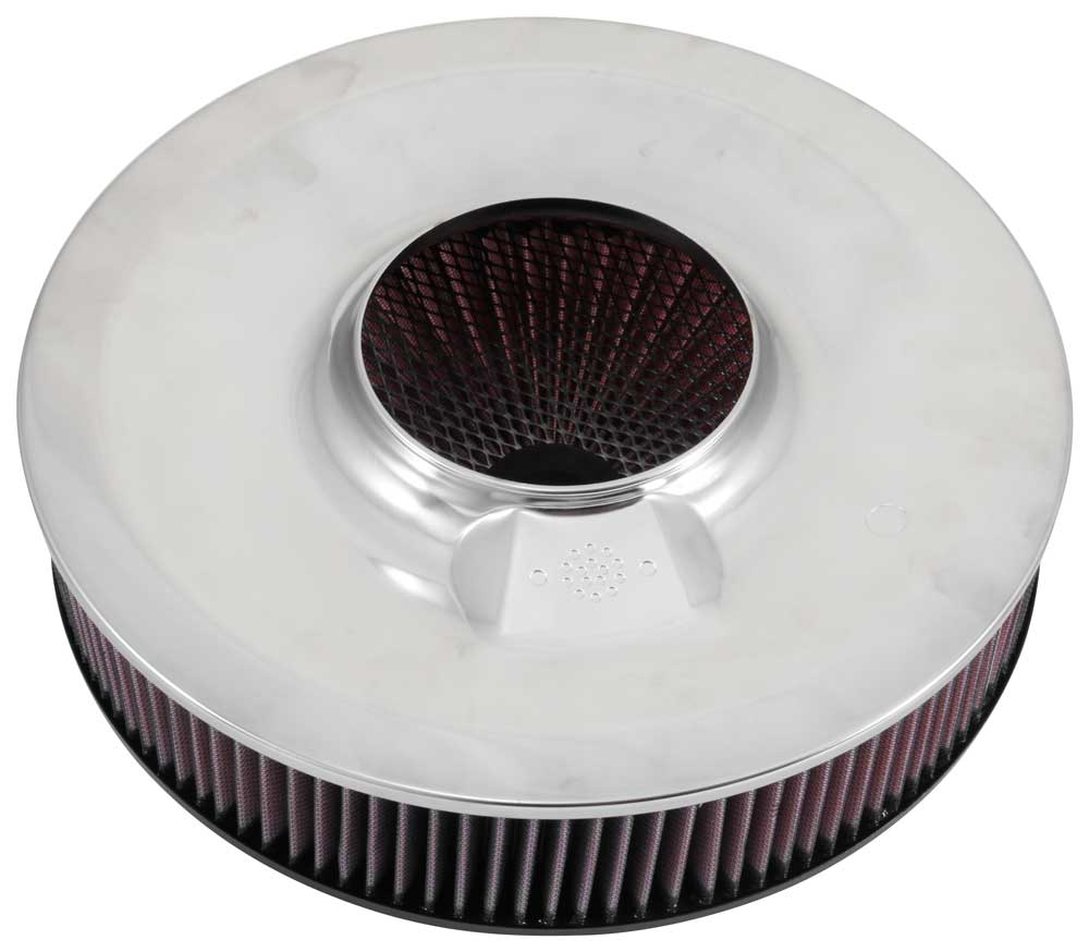 K&N 66-3010 X-Stream Top Assembly