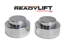 Load image into Gallery viewer, ReadyLift 66-3015 1.5in. Rear Coil Spring Spacer for Select Cadillac Escalade, Cadillac Escalade ESV, Cadillac Escalade EXT, Chevrolet Avalanche, Chevrolet Avalanche 1500, Chevrolet Suburban, Chevrolet Suburban 1500, Chevrolet Tahoe, GMC Yukon, GMC Yukon