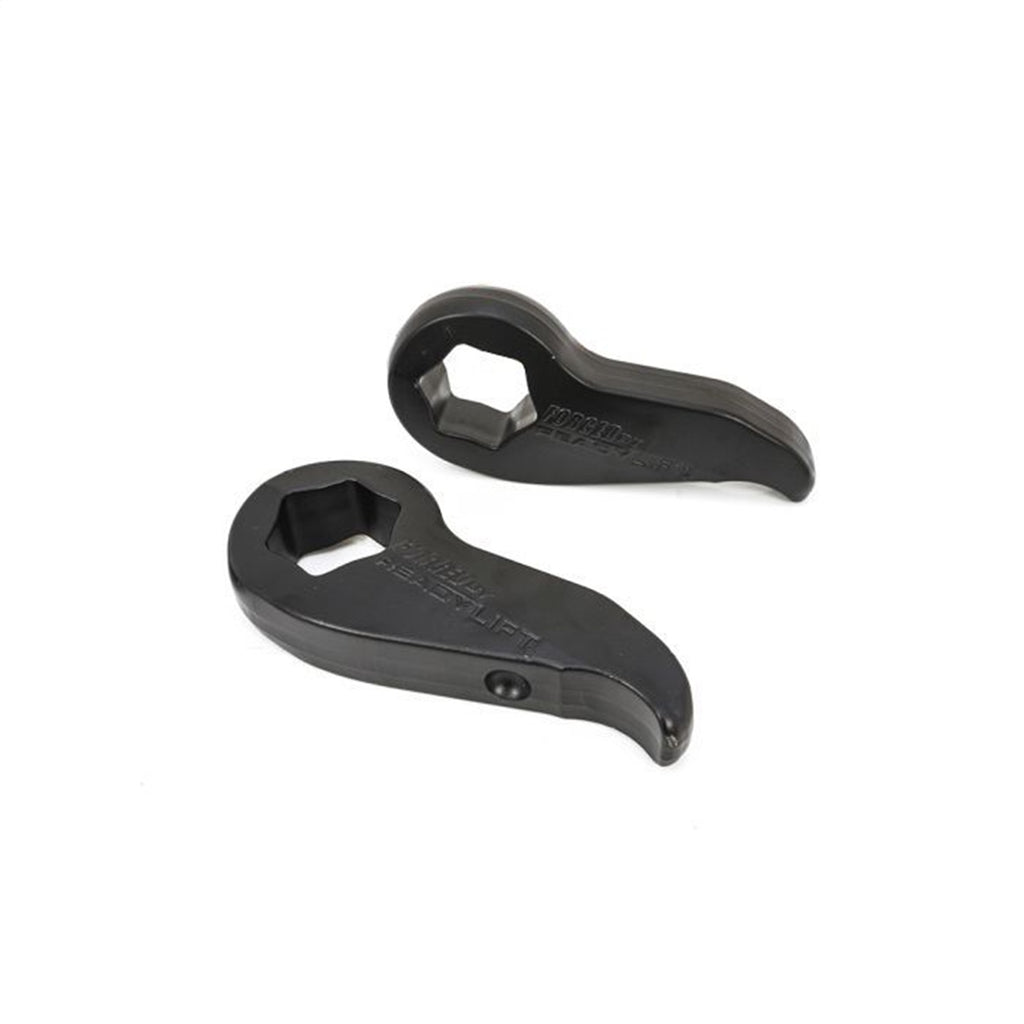 ReadyLift 66-30200 Front Leveling Kit for Select Chevrolet Silverado HD, Chevrolet Silverado HD, GMC Sierra HD, GMC Sierra HD