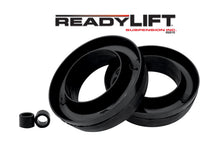 Load image into Gallery viewer, ReadyLift 66-3025 2in. Front Leveling Kit for Select Chevrolet Silverado 1500, Chevrolet Silverado Classic, GMC Sierra 1500, GMC Sierra Classic