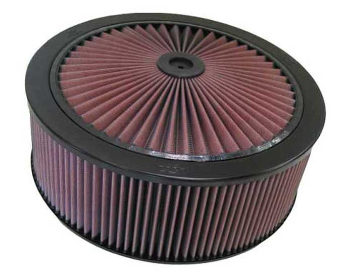 K&N 66-3030 X-Stream Top Assembly