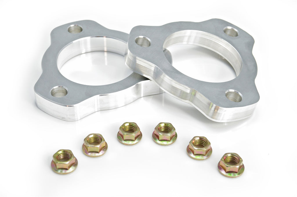 ReadyLift 66-3071 1.25in. Front Leveling Kit for Select Chevrolet Colorado, GMC Canyon