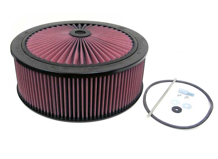 K&N 66-3090 X-Stream Top Assembly